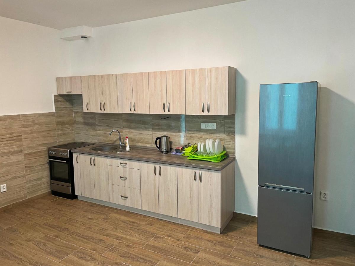 Grand Apartments In The Centre Of تبليتسه المظهر الخارجي الصورة