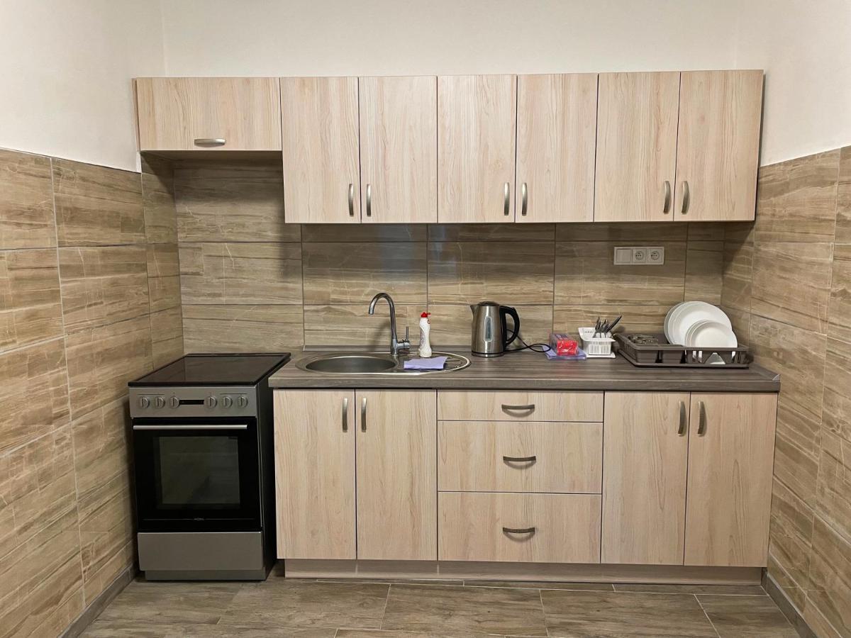 Grand Apartments In The Centre Of تبليتسه المظهر الخارجي الصورة