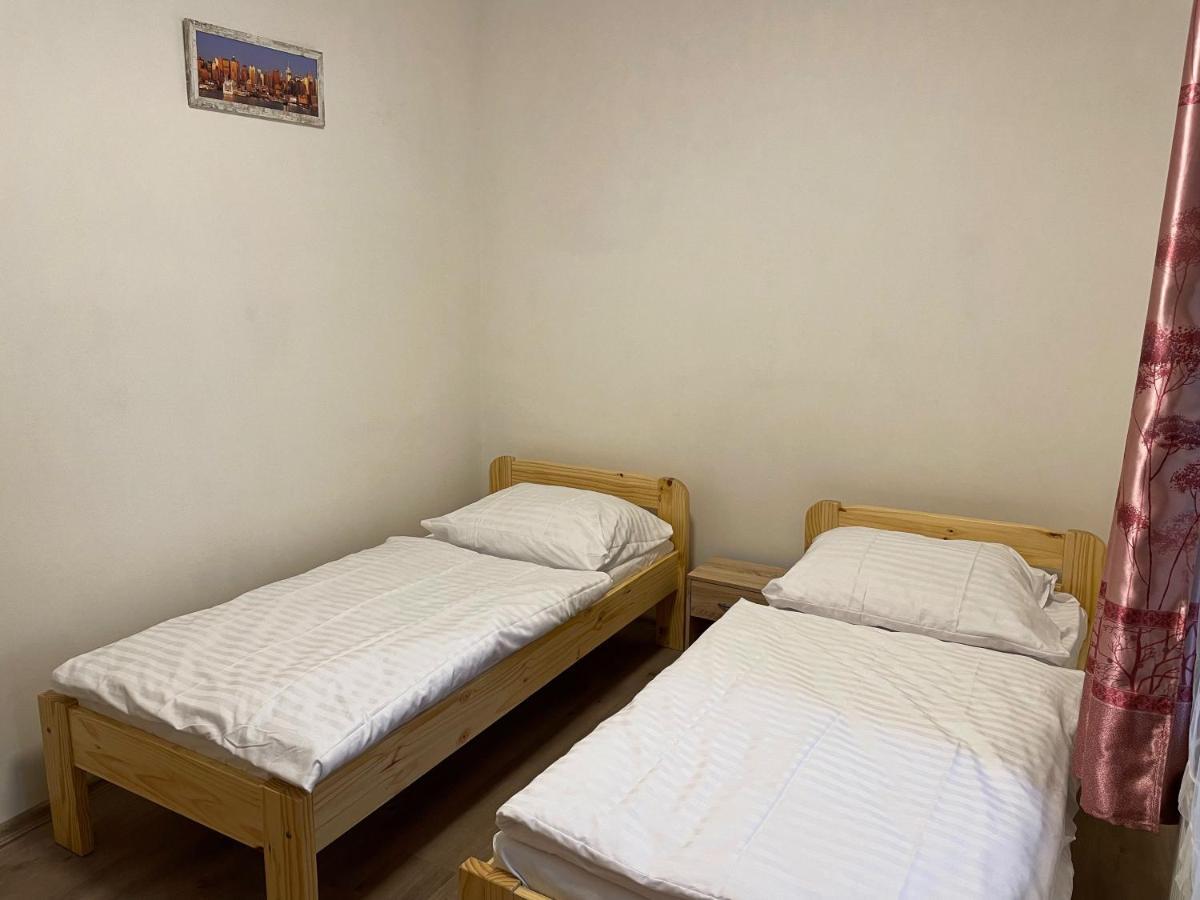 Grand Apartments In The Centre Of تبليتسه المظهر الخارجي الصورة